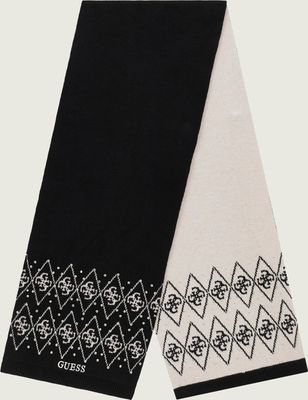 Szalik/chusta GUESS ACTIVE ze sklepu: Gomez Fashion Store w kategorii: Szaliki i chusty damskie - zdjęcie 874714-BD9-10338_GV265W000041046