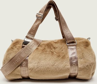 Torba podróżna GUESS ACTIVE ze sklepu: Gomez Fashion Store w kategorii: Torby podróżne