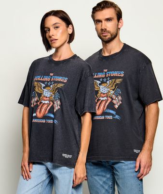 T-shirt męski na wiosnę Guess Jeans ze sklepu: Gomez Fashion Store w kategorii: T-shirty męskie - zdjęcie 874714-BD9-10338_GE265W000001487