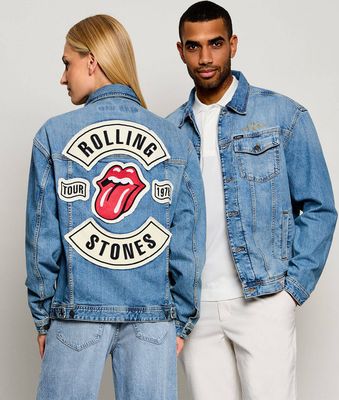 Kurtka męska Guess Jeans ze sklepu: Gomez Fashion Store w kategorii: Kurtki męskie - zdjęcie 874714-BD9-10338_GE265W00000391E