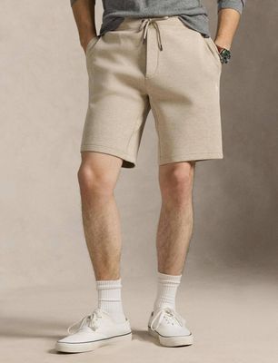 Spodenki męskie casual na wiosnę Polo Ralph Lauren ze sklepu: Gomez Fashion Store w kategorii: Spodenki męskie - zdjęcie 874714-BD9-10338_PR262M000138EWS
