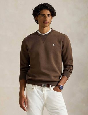 Bluza męska na jesień Polo Ralph Lauren ze sklepu: Gomez Fashion Store w kategorii: Bluzy męskie - zdjęcie 874714-BD9-10338_PR262M000311EWX