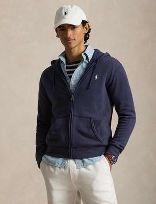 Polo Ralph Lauren - Bluza męska ze sklepu: Gomez Fashion Store w kategorii: Bluzy męskie - zdjęcie 874714-BD9-10338_PR262M000317B68