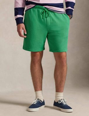 Spodenki męskie Polo Ralph Lauren ze sklepu: Gomez Fashion Store w kategorii: Spodenki męskie - zdjęcie 874714-BD9-10338_PR262M000175EYE