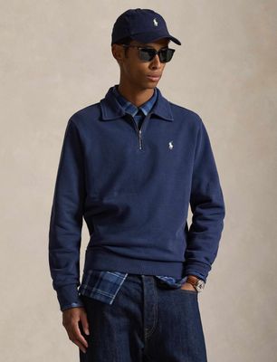 Bluza męska na wiosnę Polo Ralph Lauren ze sklepu: Gomez Fashion Store w kategorii: Bluzy męskie - zdjęcie 874714-BD9-10338_PR262M000322E63