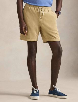 Polo Ralph Lauren - Spodenki męskie ze sklepu: Gomez Fashion Store w kategorii: Spodenki męskie - zdjęcie 874714-BD9-10338_PR262M000325EYJ
