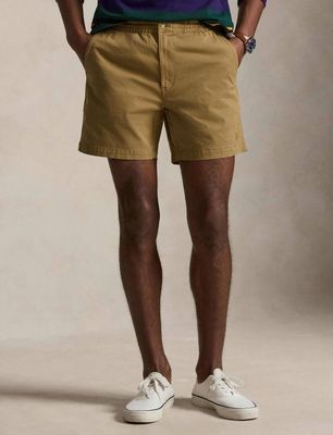 Spodenki męskie casual Polo Ralph Lauren ze sklepu: Gomez Fashion Store w kategorii: Spodenki męskie - zdjęcie 874714-BD9-10338_PR262M000326EYL