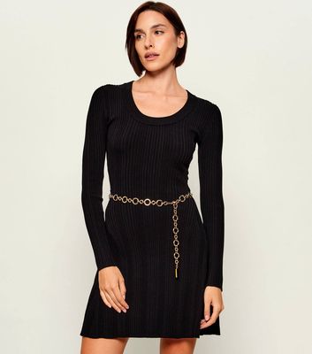 Sukienka Marciano Guess ze sklepu: Gomez Fashion Store w kategorii: Sukienki - zdjęcie 874714-BD9-10338_MG265W000002025