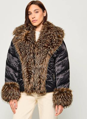 Kurtka damska casual Marciano Guess ze sklepu: Gomez Fashion Store w kategorii: Kurtki damskie