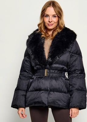 Kurtka damska casual Marciano Guess ze sklepu: Gomez Fashion Store w kategorii: Kurtki damskie