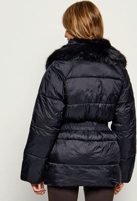Kurtka damska casual Marciano Guess ze sklepu: Gomez Fashion Store w kategorii: Kurtki damskie