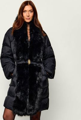 Kurtka damska na jesień Marciano Guess ze sklepu: Gomez Fashion Store w kategorii: Kurtki damskie