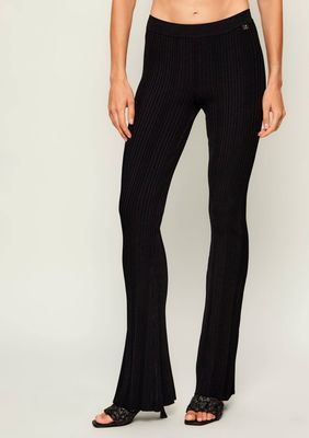 Marciano Guess - Spodnie damskie ze sklepu: Gomez Fashion Store w kategorii: Spodnie damskie - zdjęcie 874714-BD9-10338_MG265W000017025