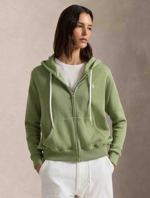 Bluza damska Polo Ralph Lauren ze sklepu: Gomez Fashion Store w kategorii: Bluzy damskie - zdjęcie 874714-BD9-10338_PR262W000106EYX