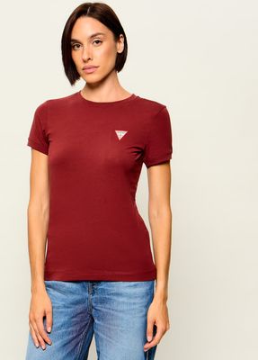 Bluzka damska na wiosnę Guess ze sklepu: Gomez Fashion Store w kategorii: Bluzki damskie - zdjęcie 874714-BD9-10338_GJ265W00000239E