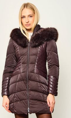 Kurtka damska Guess ze sklepu: Gomez Fashion Store w kategorii: Kurtki damskie