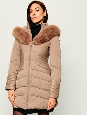 Kurtka damska Guess ze sklepu: Gomez Fashion Store w kategorii: Kurtki damskie