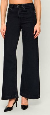 Guess - Jeansy damskie ze sklepu: Gomez Fashion Store w kategorii: Jeansy damskie - zdjęcie 874714-BD9-10338_GJ265W000007W28