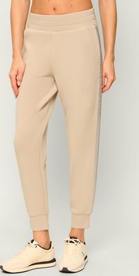 Spodnie damskie Guess ze sklepu: Gomez Fashion Store w kategorii: Spodnie damskie - zdjęcie 874714-BD9-10338_GJ265W000016Z23