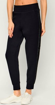 Spodnie damskie na jesień Guess ze sklepu: Gomez Fashion Store w kategorii: Spodnie damskie - zdjęcie 874714-BD9-10338_GJ265W000016058