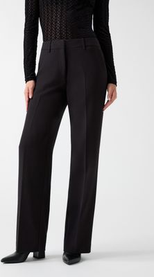 Spodnie damskie Guess ze sklepu: Gomez Fashion Store w kategorii: Spodnie damskie - zdjęcie 874714-BD9-10338_GJ265W000017058