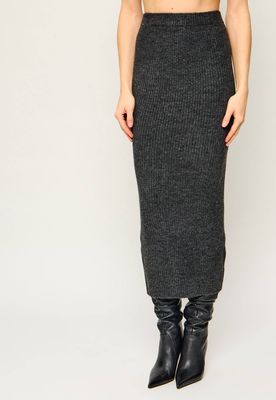 Spódnica wiosenna Guess ze sklepu: Gomez Fashion Store w kategorii: Spódnice