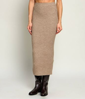 Spódnica casualowa Guess ze sklepu: Gomez Fashion Store w kategorii: Spódnice - zdjęcie 874714-BD9-10338_GJ265W00001942E