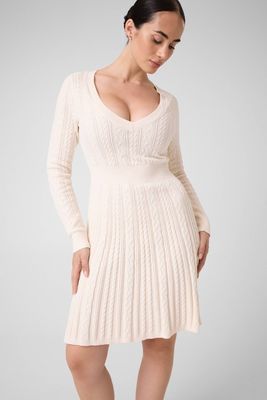 Sukienka wiosenna Guess ze sklepu: Gomez Fashion Store w kategorii: Sukienki - zdjęcie 874714-BD9-10338_GJ265W000031H47
