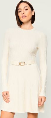 Guess - Sukienka prosta ze sklepu: Gomez Fashion Store w kategorii: Sukienki