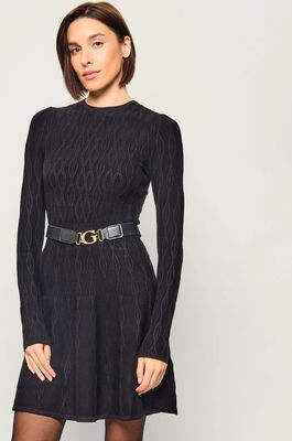 Sukienka jesienna Guess ze sklepu: Gomez Fashion Store w kategorii: Sukienki