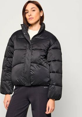 Kurtka damska na jesień Guess ze sklepu: Gomez Fashion Store w kategorii: Kurtki damskie