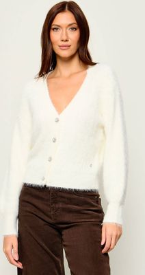Sweter damski Guess ze sklepu: Gomez Fashion Store w kategorii: Swetry damskie