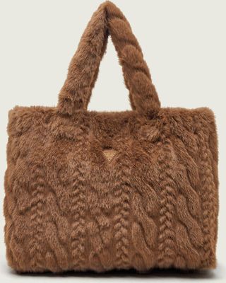 Shopper bag wakacyjna Guess ze sklepu: Gomez Fashion Store w kategorii: Torby Shopper bag