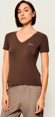 Bluzka damska Guess ze sklepu: Gomez Fashion Store w kategorii: Bluzki damskie