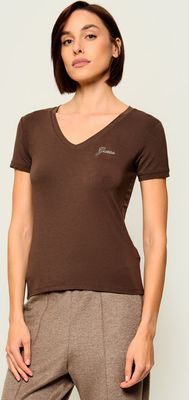 Bluzka damska Guess ze sklepu: Gomez Fashion Store w kategorii: Bluzki damskie