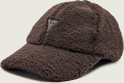 Czapka zimowa damska Guess ze sklepu: Gomez Fashion Store w kategorii: Czapki zimowe damskie