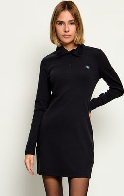 Sukienka casual Calvin Klein Jeans ze sklepu: Gomez Fashion Store w kategorii: Sukienki - zdjęcie 874714-BD9-10338_CJ265W000005C64