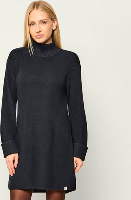 Calvin Klein Jeans - Sukienka ze sklepu: Gomez Fashion Store w kategorii: Sukienki