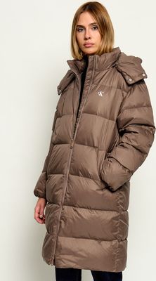 Kurtka damska Calvin Klein Jeans ze sklepu: Gomez Fashion Store w kategorii: Kurtki damskie - zdjęcie 874714-BD9-10338_CJ265W000013D51
