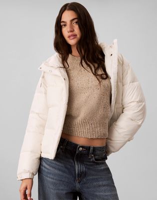 Kurtka damska Calvin Klein Jeans ze sklepu: Gomez Fashion Store w kategorii: Kurtki damskie - zdjęcie 874714-BD9-10338_CJ265W000018W15