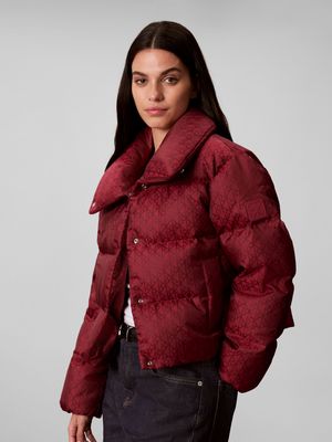 Kurtka damska jesienna Calvin Klein Jeans ze sklepu: Gomez Fashion Store w kategorii: Kurtki damskie - zdjęcie 874714-BD9-10338_CJ265W000021D52