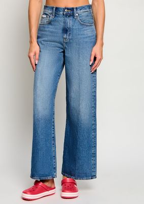 Jeansy damskie wiosenne Calvin Klein Jeans ze sklepu: Gomez Fashion Store w kategorii: Jeansy damskie - zdjęcie 874714-BD9-10338_CJ265W000028D57
