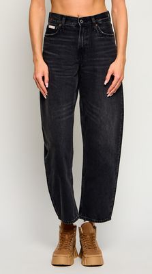 Jeansy damskie Calvin Klein Jeans ze sklepu: Gomez Fashion Store w kategorii: Jeansy damskie - zdjęcie 874714-BD9-10338_CJ265W000033D62