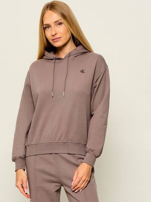 Bluza damska Calvin Klein Jeans ze sklepu: Gomez Fashion Store w kategorii: Bluzy damskie - zdjęcie 874714-BD9-10338_CJ265W00003851E