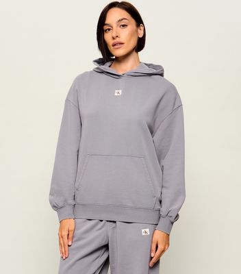 Bluza damska Calvin Klein Jeans ze sklepu: Gomez Fashion Store w kategorii: Bluzy damskie - zdjęcie 874714-BD9-10338_CJ265W00004354E