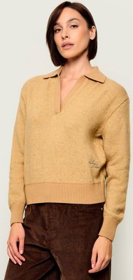 Sweter damski Calvin Klein Jeans ze sklepu: Gomez Fashion Store w kategorii: Swetry damskie
