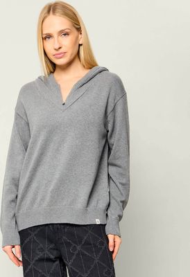 Sweter damski Calvin Klein Jeans ze sklepu: Gomez Fashion Store w kategorii: Swetry damskie