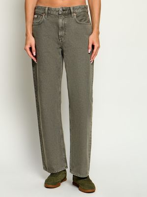 Jeansy damskie Calvin Klein Jeans ze sklepu: Gomez Fashion Store w kategorii: Jeansy damskie - zdjęcie 874714-BD9-10338_CJ265W000057D60