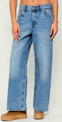 Jeansy damskie Calvin Klein Jeans ze sklepu: Gomez Fashion Store w kategorii: Jeansy damskie - zdjęcie 874714-BD9-10338_CJ265W000060D59