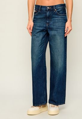 Jeansy damskie Calvin Klein Jeans ze sklepu: Gomez Fashion Store w kategorii: Jeansy damskie - zdjęcie 874714-BD9-10338_CJ265W00006260E